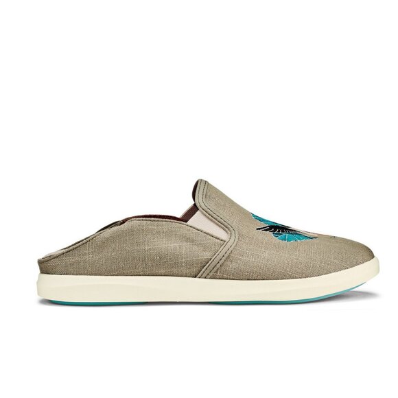 Olukai Haleiwa Pai Women's Slip On Shoes 8 New In Box - Picture 4 of 5